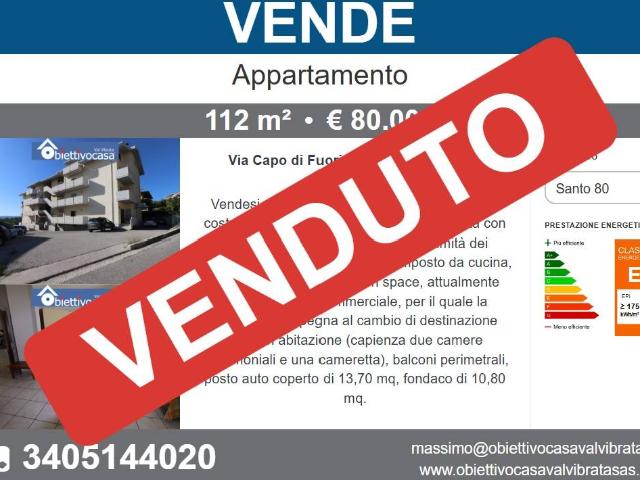 Appartamento in vendita a Unione dei Comuni della Val Vibrata, Sant'omero