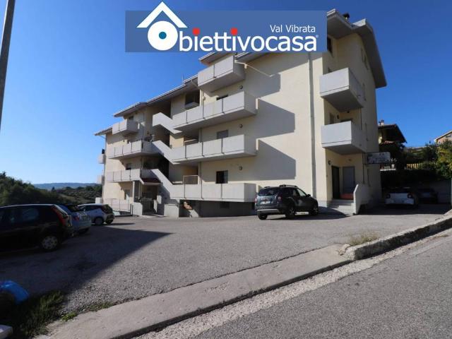 Appartamento in vendita a Unione dei Comuni della Val Vibrata, Sant'omero