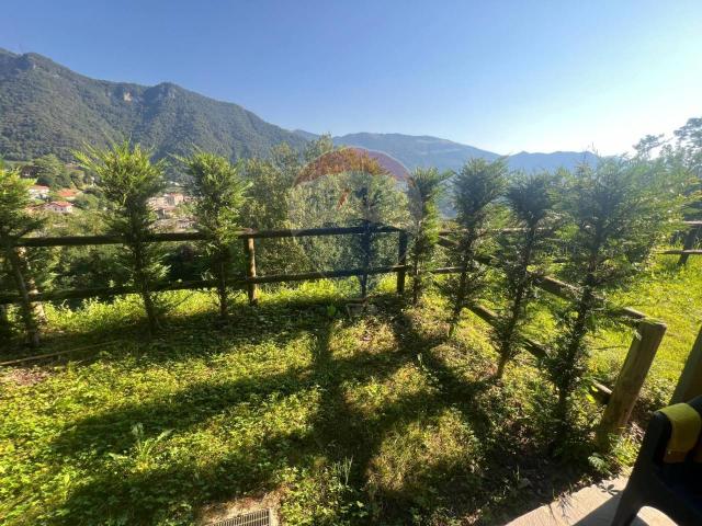 Appartamento in vendita a Valsecca, Sant'Omobono Terme