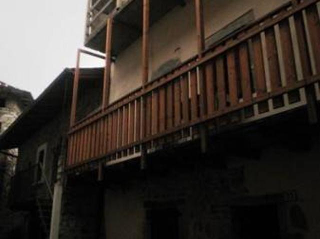 Appartamento in vendita a Sant'omobono Imagna, Lombardia