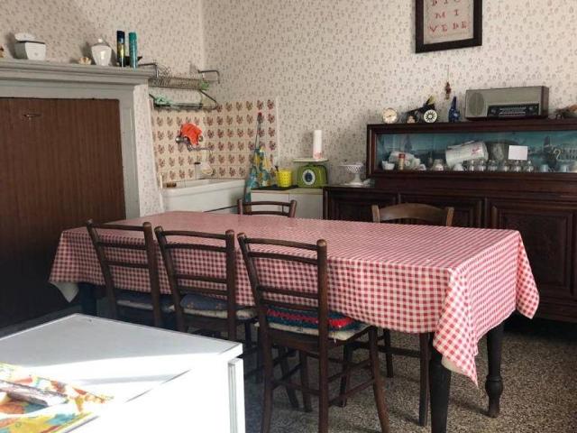 Appartamento in vendita a Cà Quadre, Sant'omobono Imagna