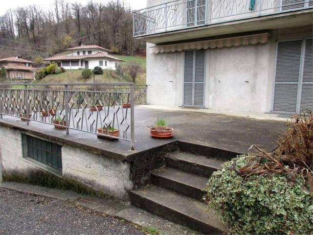 Appartamento in vendita a Berbenno, Lombardia