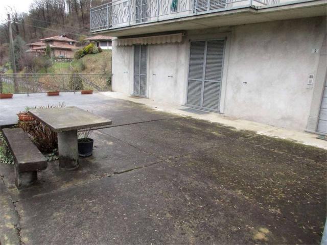Appartamento in vendita a Berbenno, Lombardia