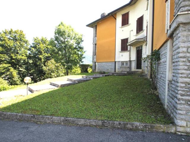Appartamento in vendita a Cà Quadre, Sant'omobono Imagna