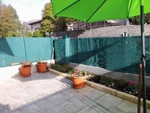 Appartamento in vendita a Sant'omobono Imagna, Lombardia