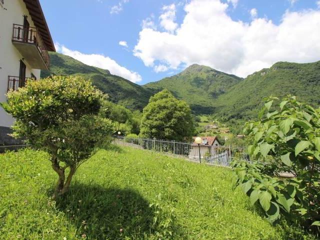 Appartamento in vendita a Sant'omobono Imagna, Lombardia