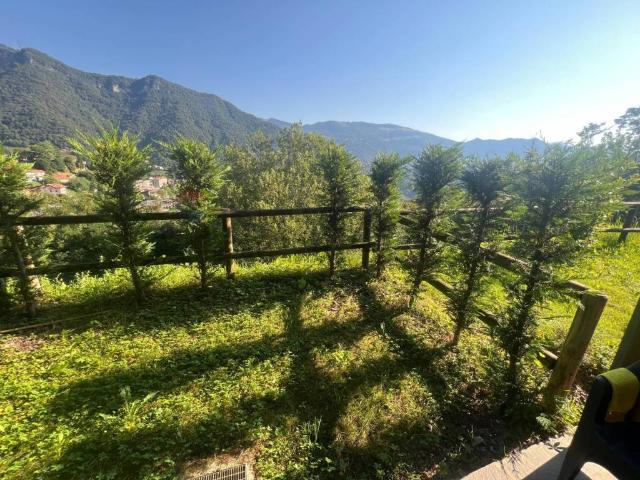 Appartamento in vendita a Sant'omobono Imagna, Lombardia