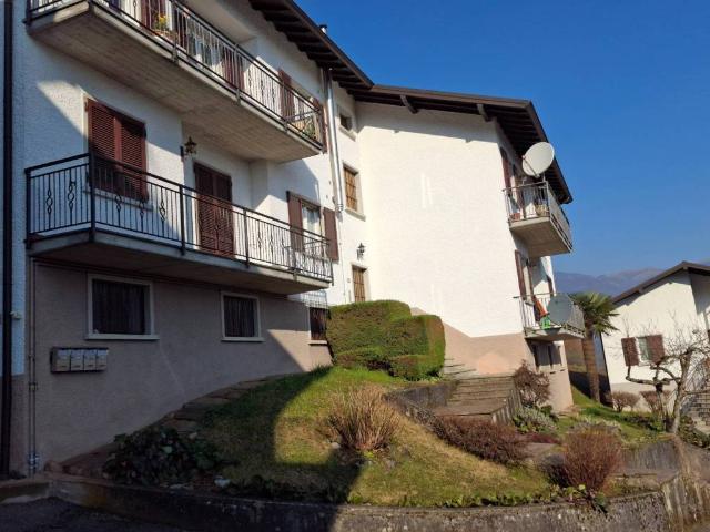 Appartamento in vendita a Cepino, Sant'Omobono Terme