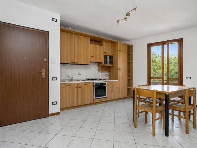 Appartamento in vendita a Selino Basso, Sant'Omobono Terme