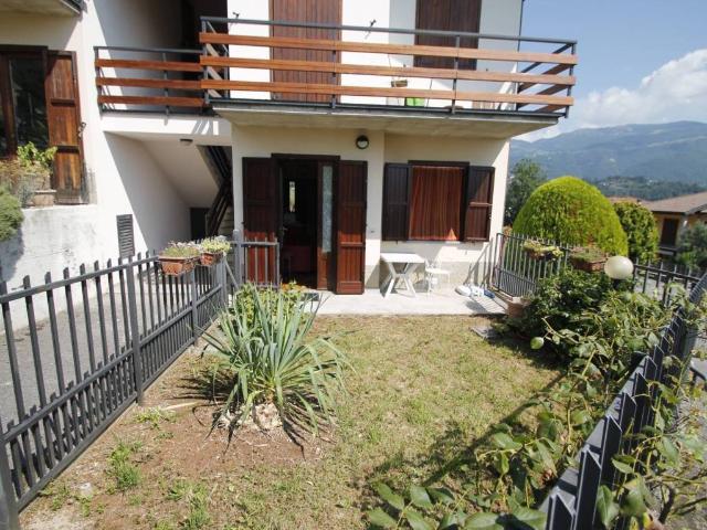 Appartamento in vendita a Mazzoleni, Sant'Omobono Terme