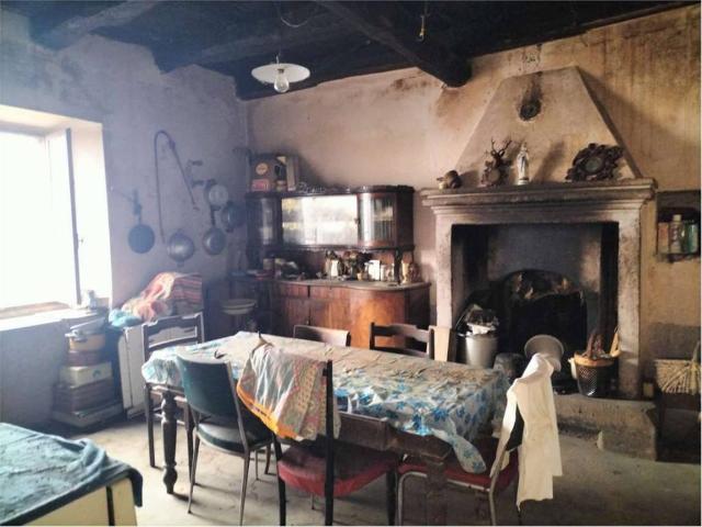 Appartamento in vendita a Sant'omobono Imagna, Lombardia