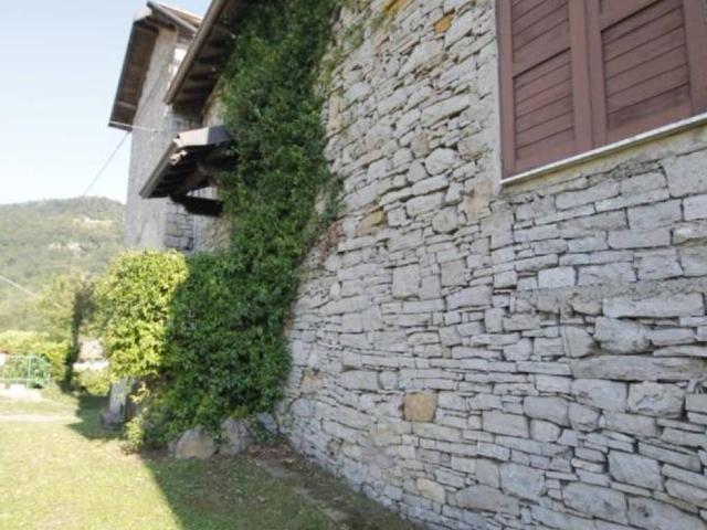 Appartamento in vendita a Sant'omobono Imagna, Lombardia
