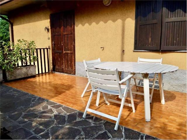 Appartamento in vendita a Sant'omobono Imagna, Lombardia