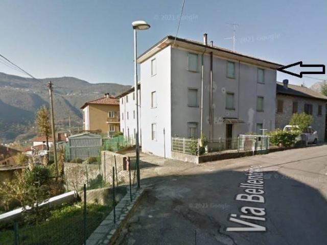Appartamento in vendita a Sant'omobono Imagna, Lombardia