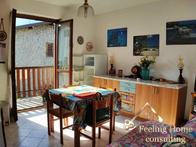 Appartamento in vendita a Sant'omobono Imagna, Lombardia