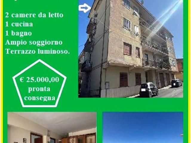 Appartamento in vendita a Calabria, Vibo Valentia