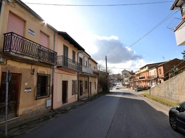 Appartamento in vendita a Calabria, Vibo Valentia