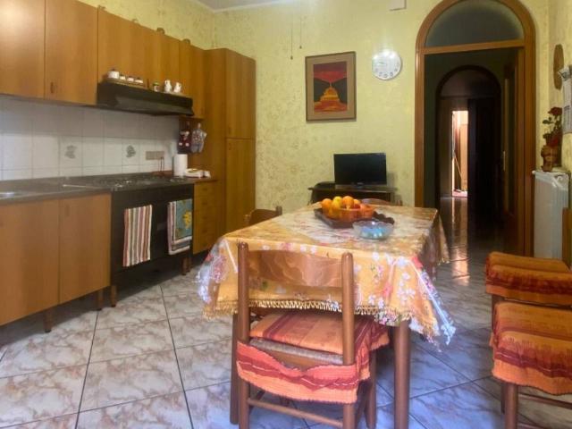 Appartamento in vendita a Sant'Onofrio, Vibo Valentia
