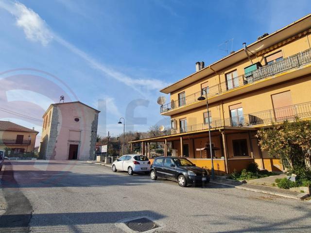 Appartamento in vendita a Arpino, Lazio