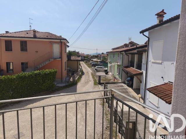 Appartamento in vendita a Santorso, Veneto