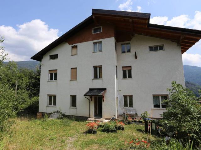Appartamento in vendita a Comunità Alta Valsugana e Bersntol, Sant'orsola