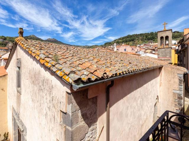 Villa Indipendente in vendita a Santu Lussurgiu, Sardigna/Sardegna