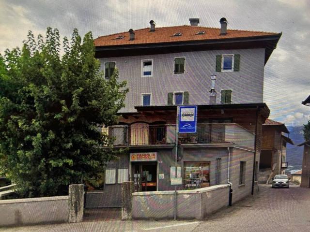 Appartamento in vendita a Comunità della Val di Non, Sanzeno