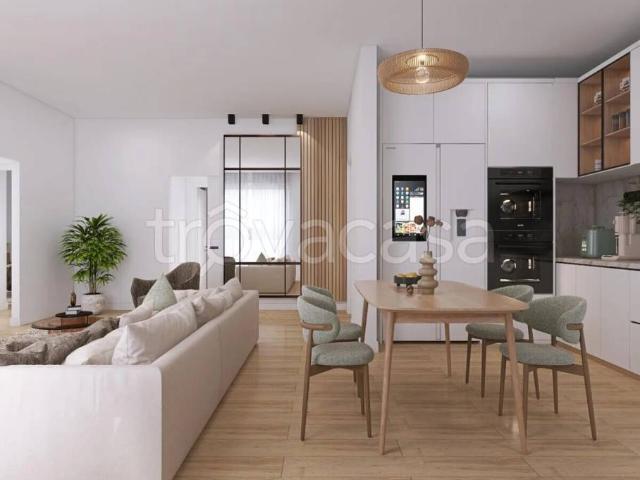 Appartamento in vendita a Saonara, Padova