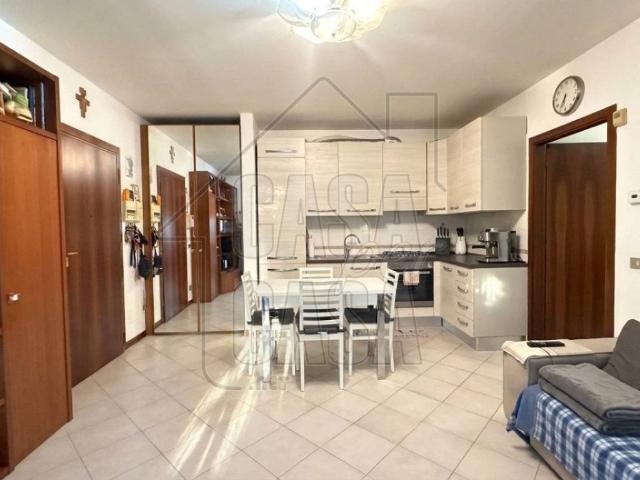 Appartamento in vendita a Villatora, Saonara
