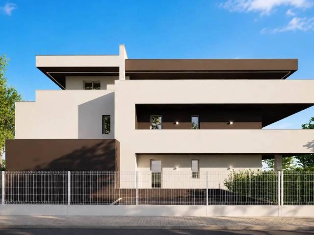 Appartamento in vendita a Saonara, Padova