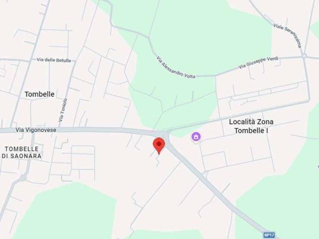Appartamento in vendita a Saonara, Padova