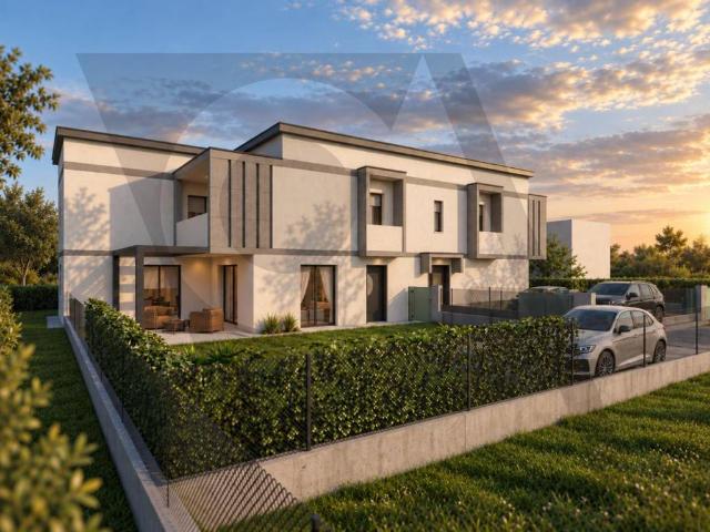 Appartamento in vendita a Saonara, Padova
