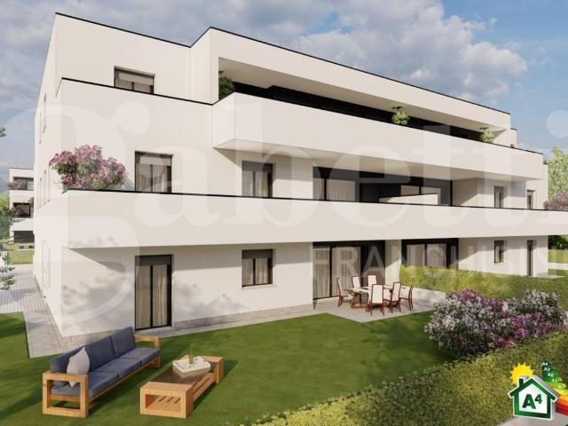 Appartamento in vendita a Saonara, Veneto