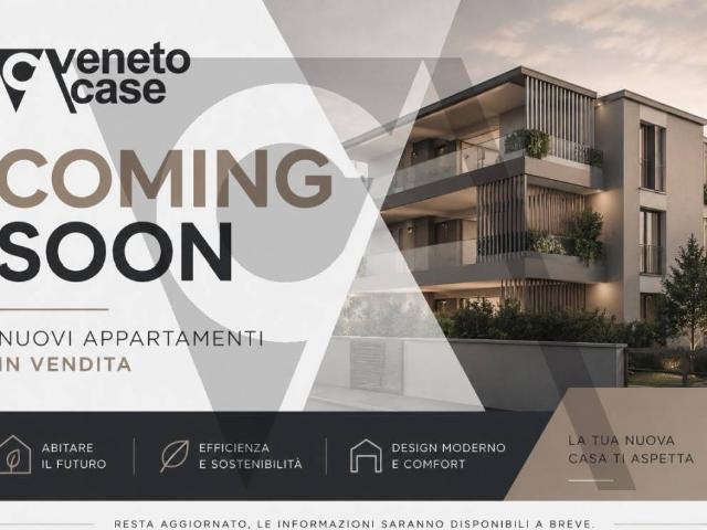 Appartamento in vendita a Saonara, Veneto
