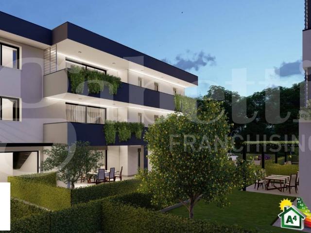 Appartamento in vendita a Saonara, Veneto