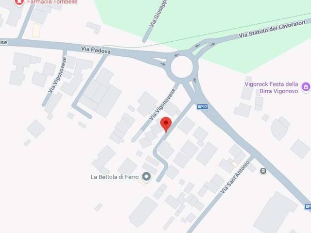 Appartamento in vendita a Saonara, Padova