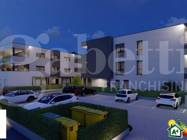 Appartamento in vendita a Saonara, Veneto