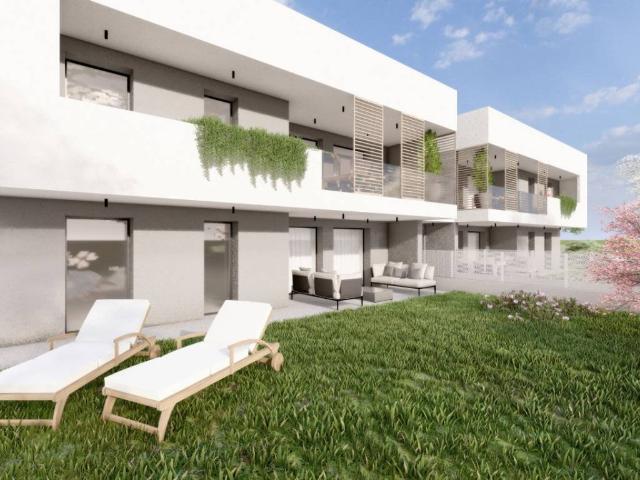 Appartamento in vendita a Saonara, Padova