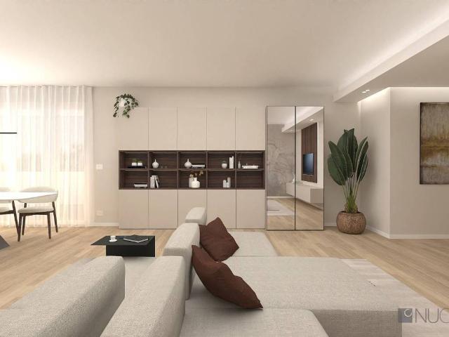 Appartamento in vendita a Saonara, Padova