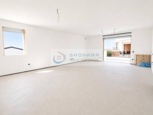 Appartamento in vendita a Brentasecca-Sabbioncello, Saonara