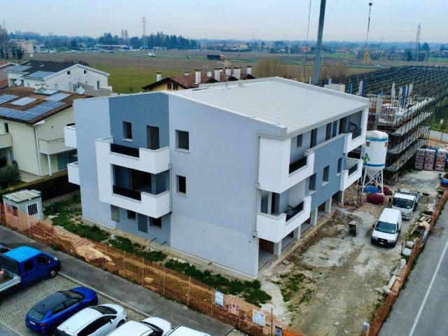 Appartamento in vendita a Saonara, Veneto