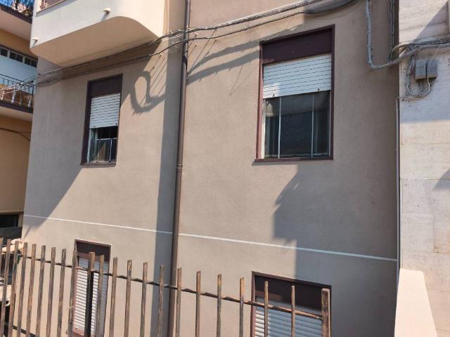 Appartamento in vendita a Saponara, Sicilia