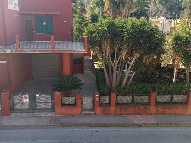 Appartamento in vendita a Saponara, Sicilia