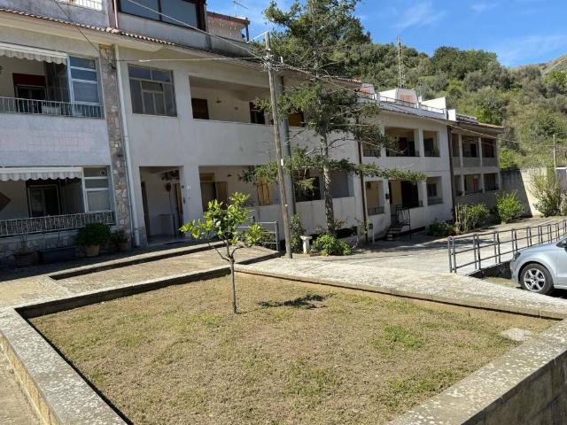 Appartamento in vendita a Saponara, Sicilia