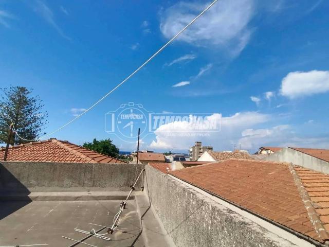 Appartamento in vendita a Saponara Marittima, Saponara