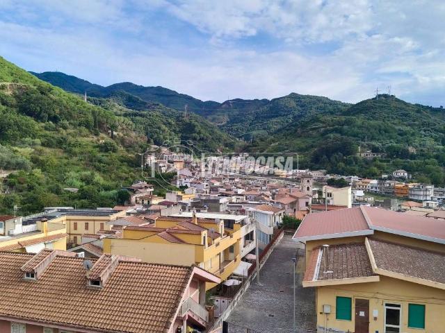 Appartamento in vendita a Saponara, Sicilia
