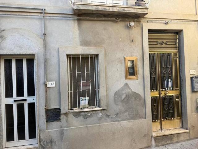 Appartamento in vendita a Saponara, Sicilia