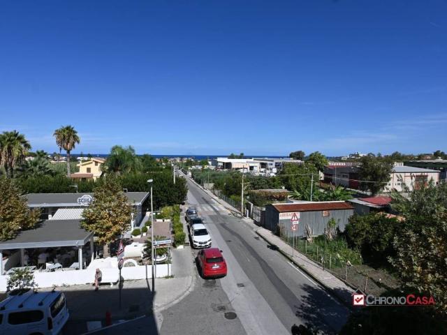 Appartamento in vendita a Saponara, Sicilia