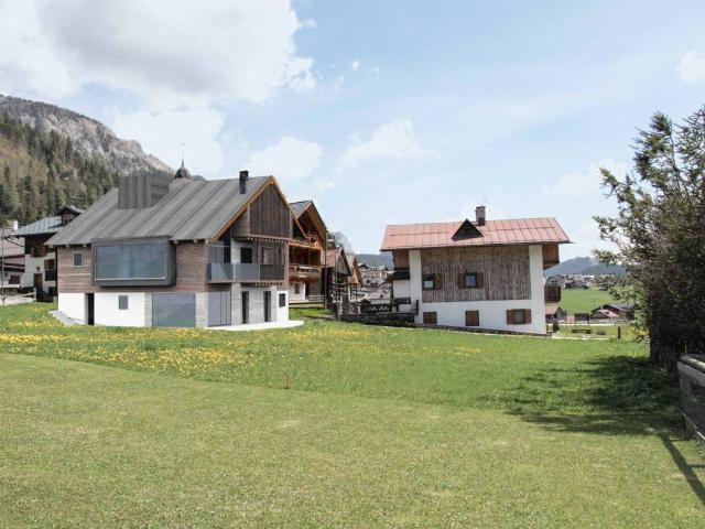 Appartamento in vendita a Borgata Granvilla, Sappada / Plodn / Sapade