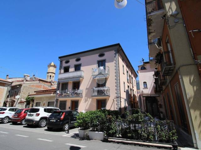 Appartamento in vendita a Sapri, Campania